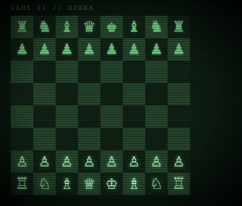 One board, 3x
