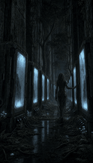 The Seedance walk, off-style