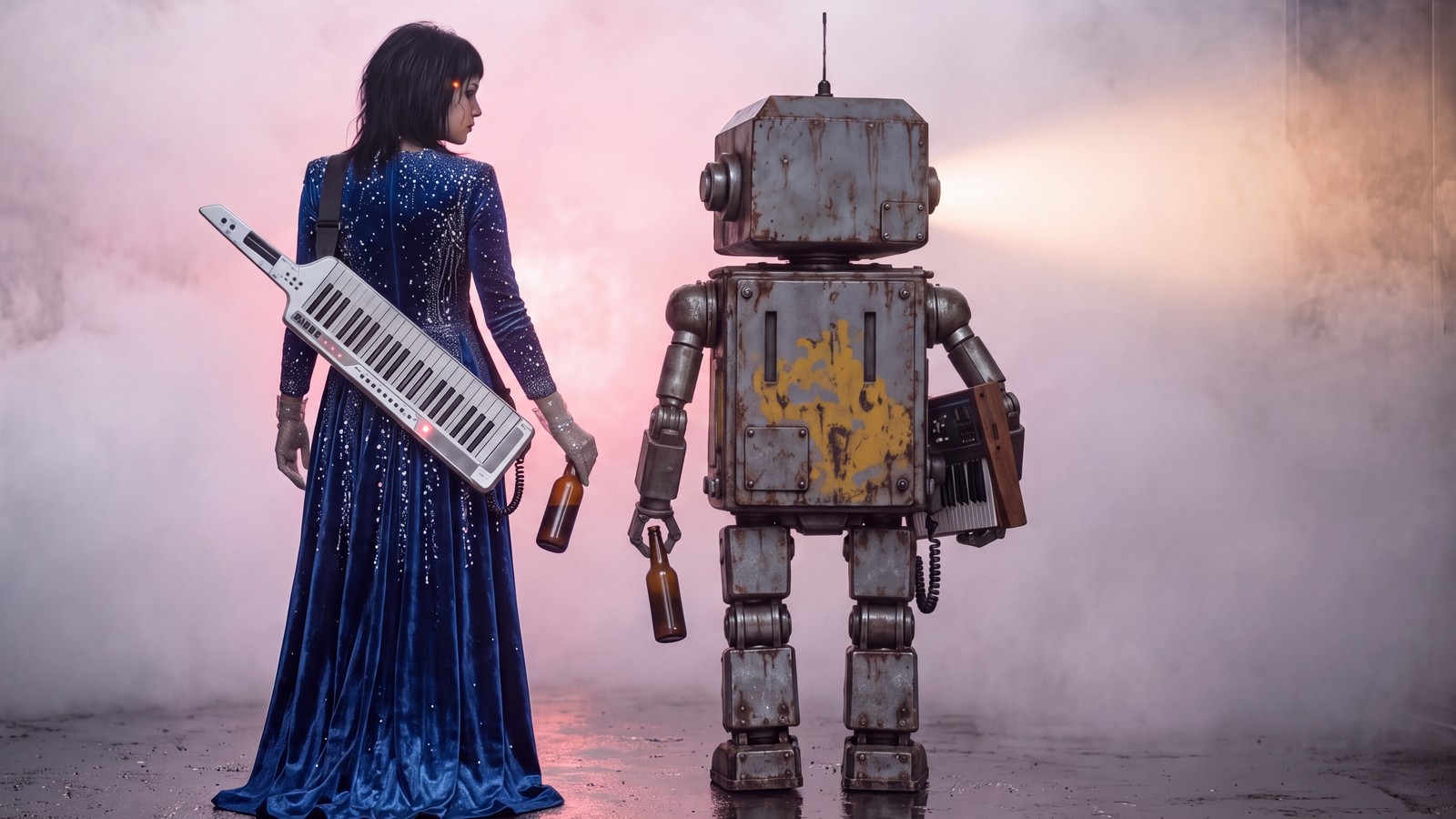 AI videos with Claude Code for beginners: 11 prompts, $0.62
